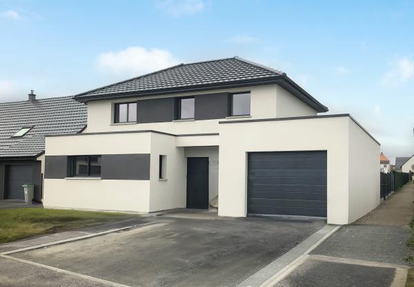 Construction d'une maison La Queue-les-Yvelines (78940) 401 000 €