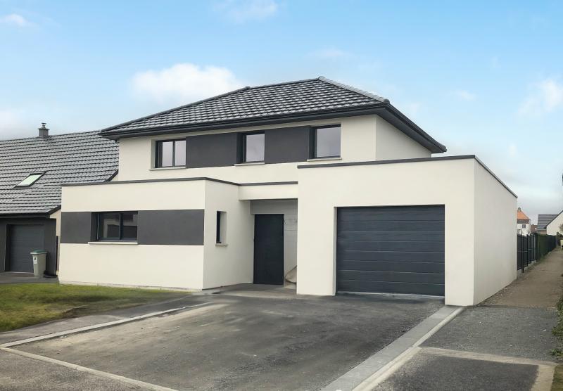 Construction d'une maison La Queue-les-Yvelines (78940) 401 000 €