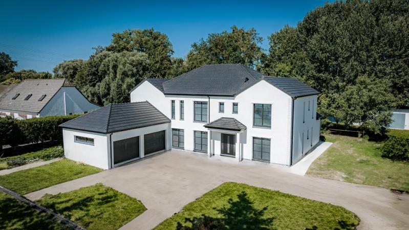 Construction d'une maison La Queue-les-Yvelines (78940) 460 000 €