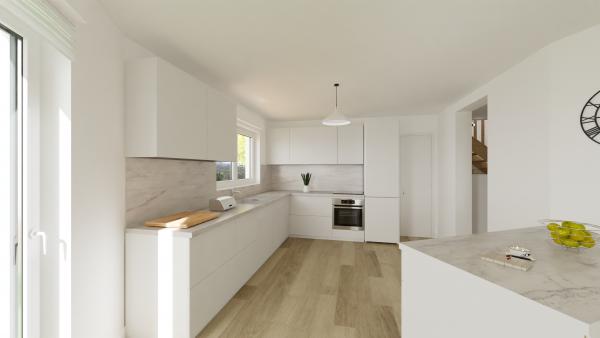 Construction d'une maison Le Havre (76600) 419 000 €