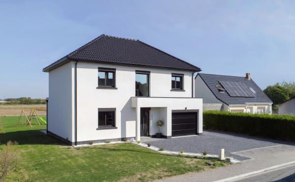 Construction d'une maison Le Plessis-Trévise (94420) 467 900 €