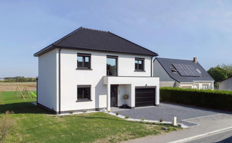 Construction d'une maison Le Plessis-Trévise (94420) 467 900 €