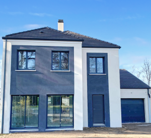 Construction de maison à Le Plessis-Trévise