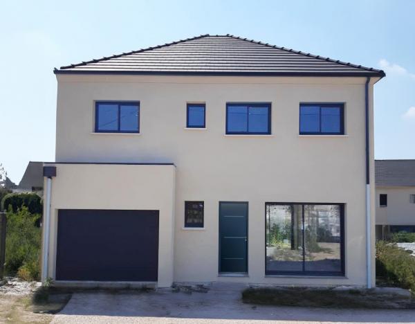Construction d'une maison Molières (91470) 420 000 €