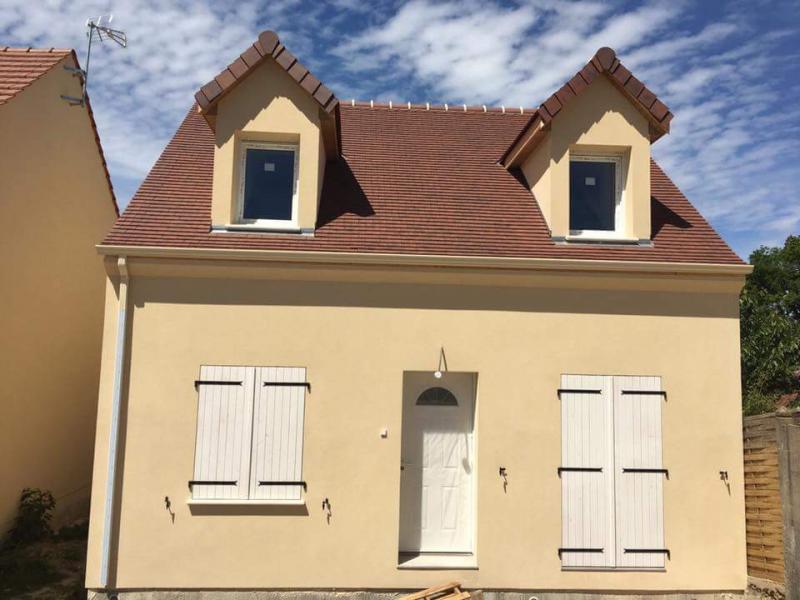 Construction d'une maison Lizy-sur-Ourcq (77440) 249 000 €