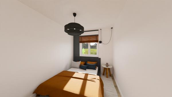 Construction d'une maison Lumigny-Nesles-Ormeaux (77540) 263 850 €