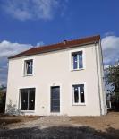 Construction d'une maison Luzarches (95270) 445 000 €