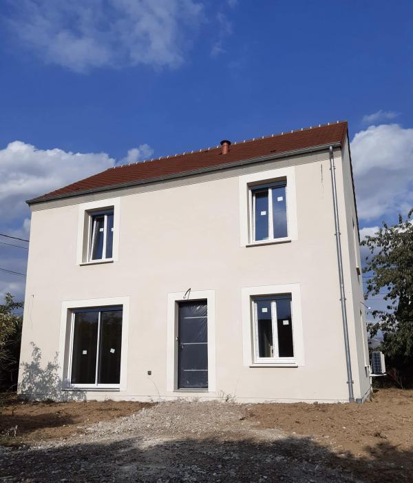 Construction d'une maison Luzarches (95270) 445 000 €