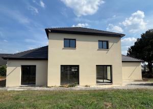 Construction de maison à Marcoussis