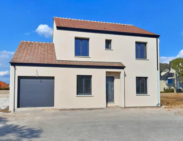 Construction d'une maison Marcoussis (91460) 360 000 €