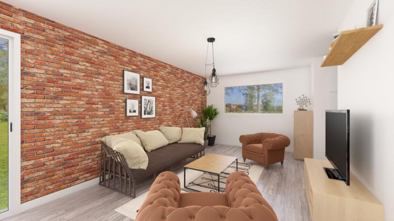 Construction d'une maison Marles-en-Brie (77610) 233 000 €