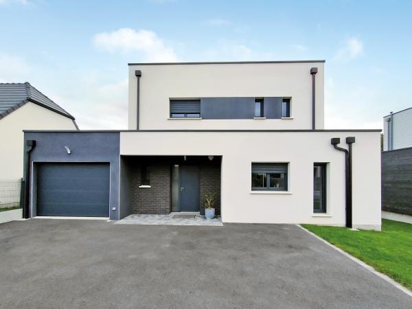 Construction d'une maison Massy (91300) 445 000 €