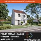 Construction d'une maison May-en-Multien (77145) 198 878 €