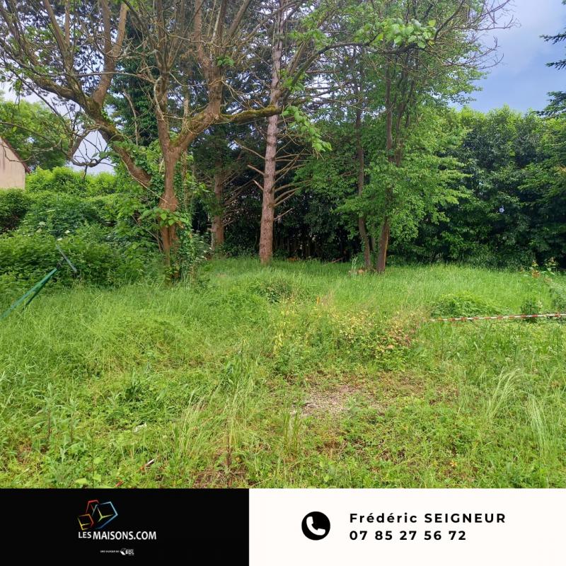 Construction d'une maison Meaux (77100) 278 500 €