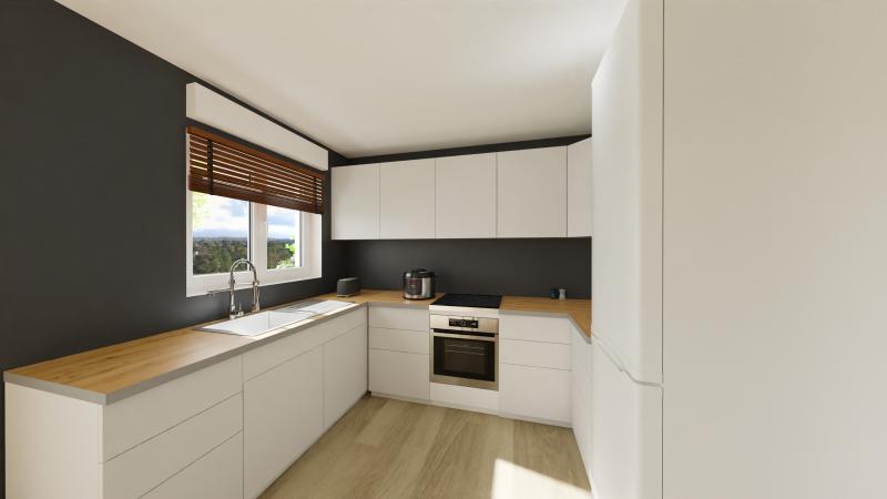 Construction d'une maison Meaux (77100) 311 200 €
