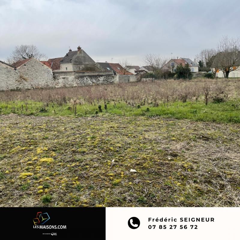 Construction d'une maison Meaux (77100) 311 500 €
