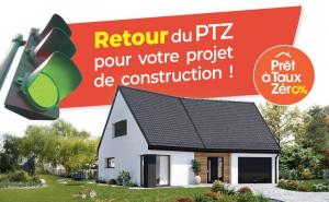 Construction de maison à Mennecy