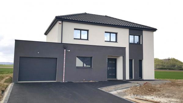 Construction d'une maison Mennecy (91540) 325 000 €