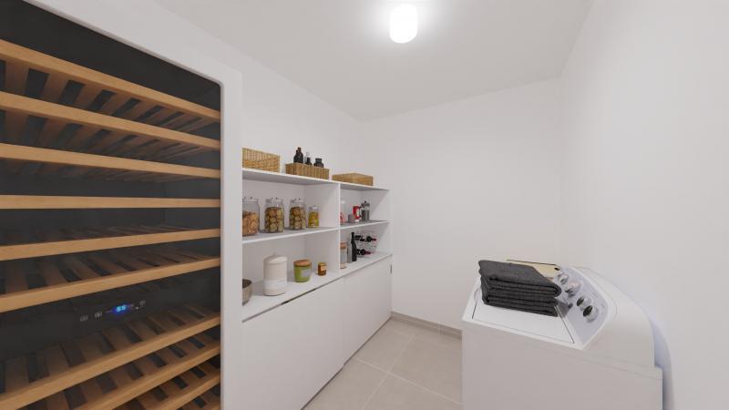 Construction d'une maison Monthyon (77122) 253 000 €