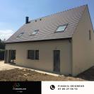Construction d'une maison Moret-sur-Loing (77250) 268 500 €