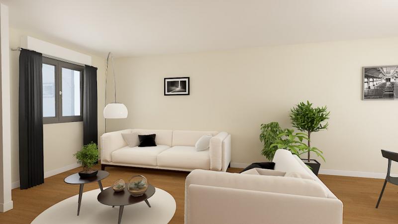 Construction d'une maison Moret-sur-Loing (77250) 268 500 €
