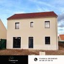 Construction d'une maison Mormant (77720) 279 600 €