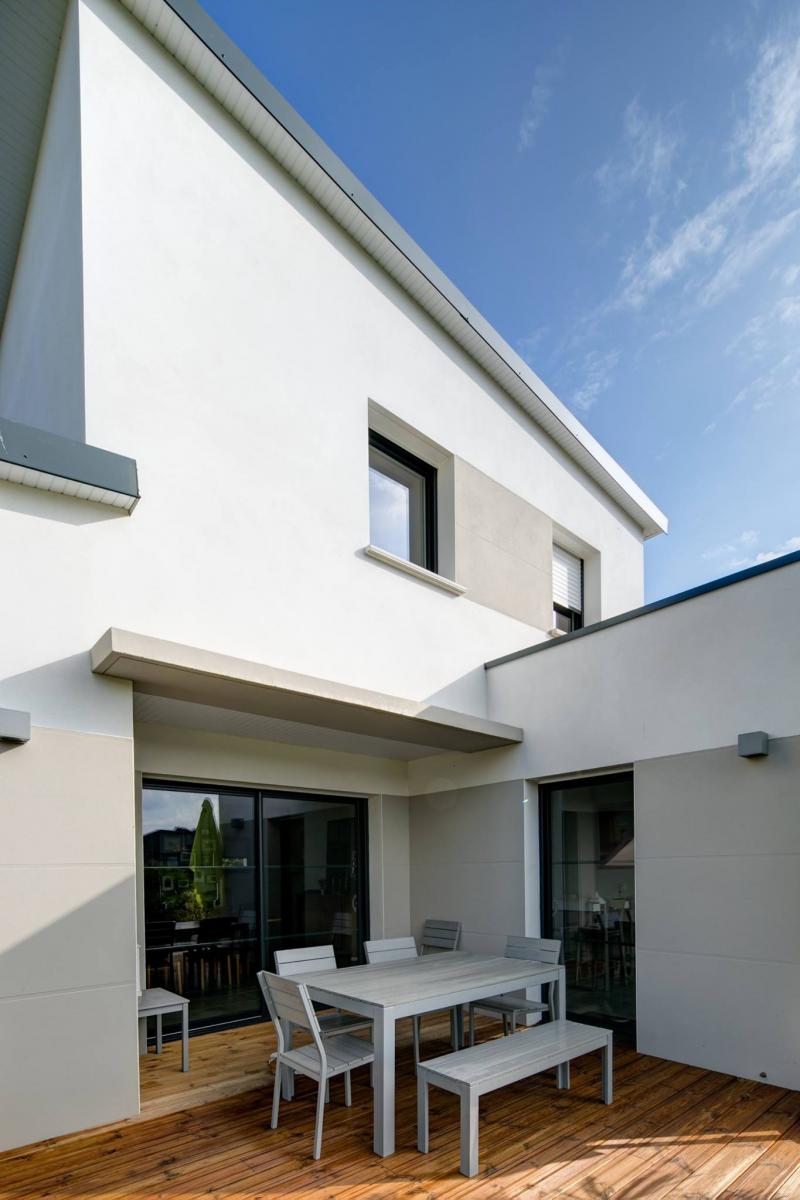 Construction d'une maison Morsang-sur-Orge (91390) 237 000 €