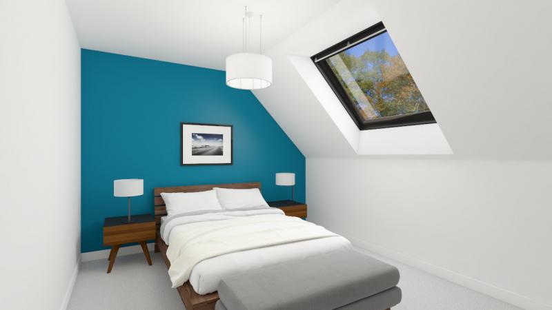 Construction d'une maison Mortcerf (77163) 275 200 €