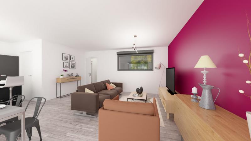 Construction d'une maison Nanteuil-lès-Meaux (77100) 291 750 €