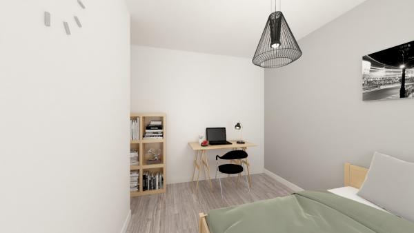 Construction d'une maison Nanteuil-lès-Meaux (77100) 291 750 €