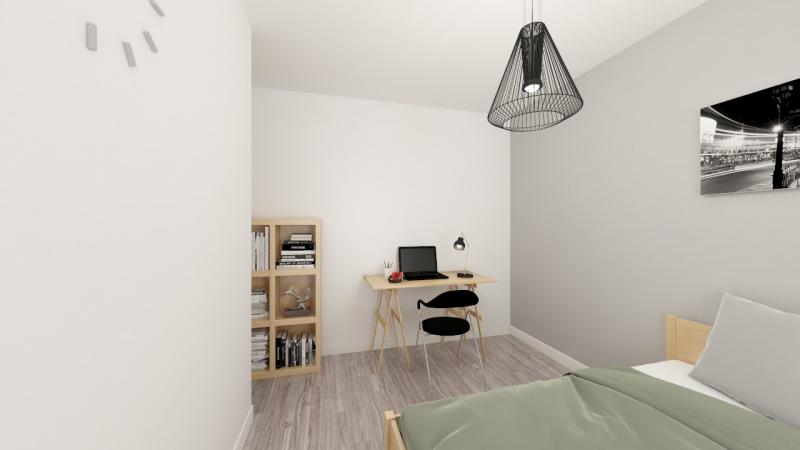 Construction d'une maison Nanteuil-lès-Meaux (77100) 291 750 €