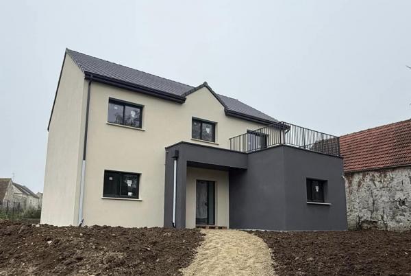 Construction d'une maison Neuilly-Plaisance (93360) 427 000 €