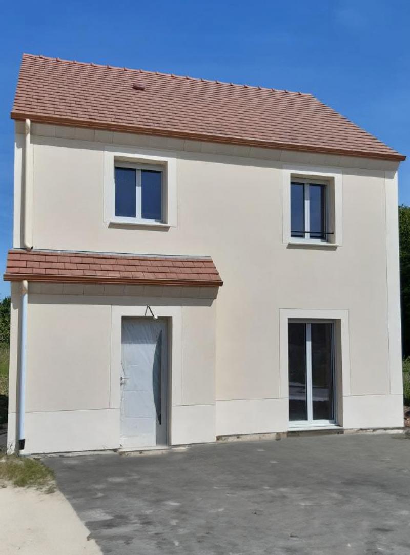 Construction d'une maison Nogent-sur-Oise (60180) 225 000 €