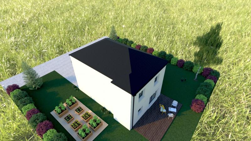 Construction d'une maison Noiseau (94880) 358 000 €