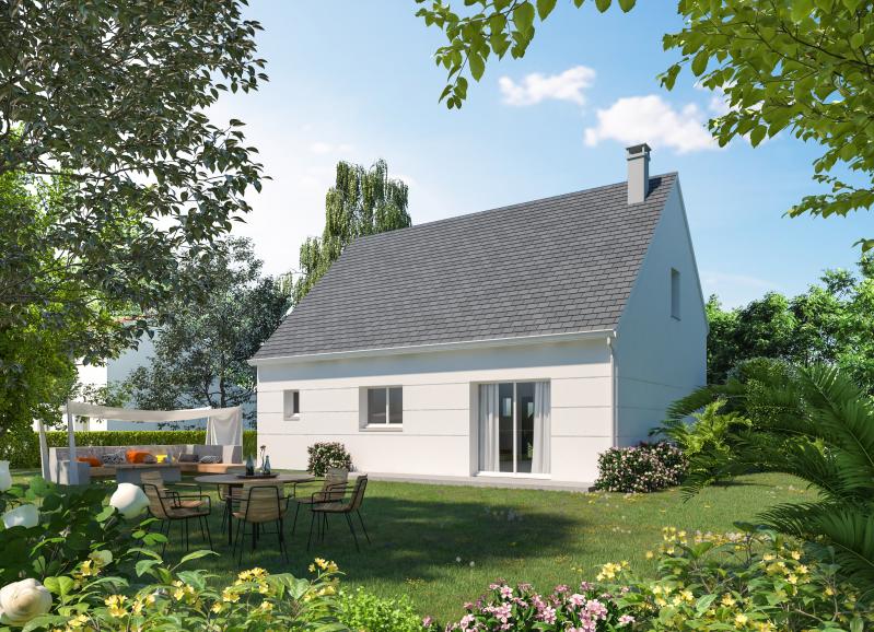 Construction d'une maison Noiseau (94880) 438 000 €