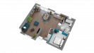 Construction d'une maison Noiseau (94880) 438 000 €