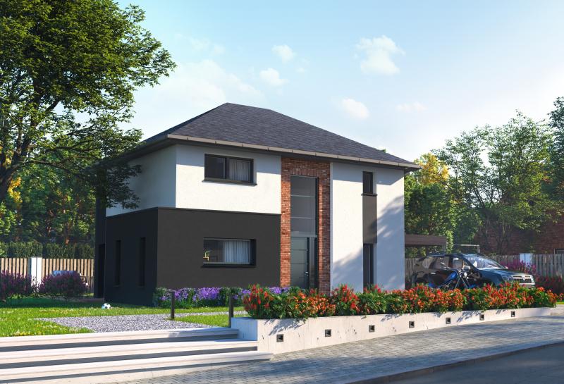 Construction d'une maison Pecqueuse (91470) 325 000 €