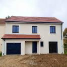 Construction d'une maison Péroy-les-Gombries (60440) 300 000 €