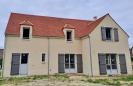 Construction d'une maison Pontarmé (60520) 293 000 €