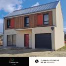 Construction d'une maison Pontault-Combault (77340) 369 500 €