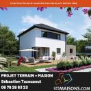 Construction d'une maison Pontcarré (77135) 406 558 €
