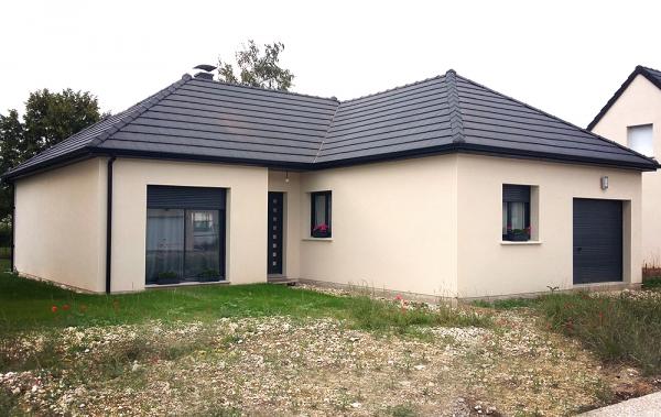 Construction d'une maison Pontcarré (77135) 426 000 €