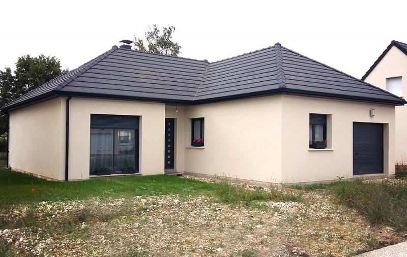 Construction d'une maison Pontcarré (77135) 426 000 €