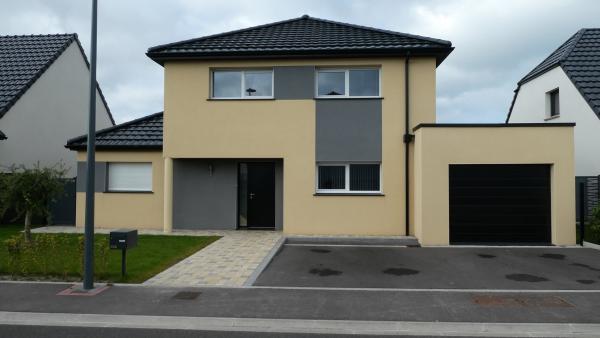 Construction d'une maison Ris-Orangis (91000) 325 000 €