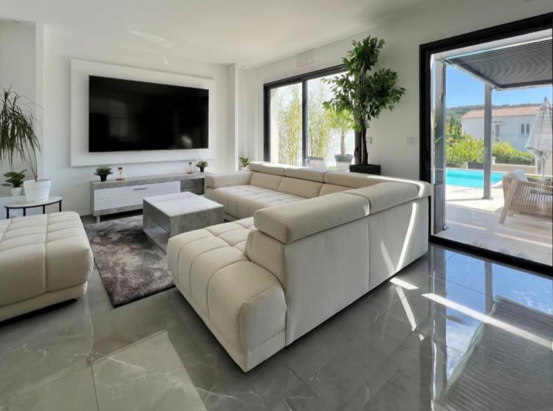 Construction d'une maison Saint-Chéron (91530) 410 000 €