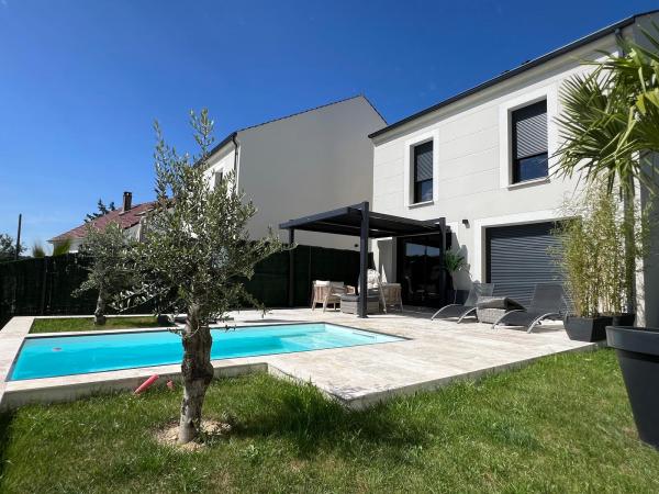Construction d'une maison Saint-Chéron (91530) 410 000 €