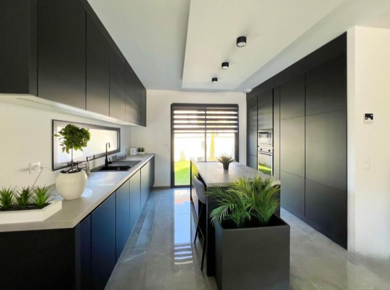 Construction d'une maison Saint-Chéron (91530) 410 000 €