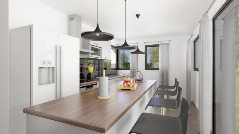 Construction d'une maison Saint-Forget (78720) 710 000 €