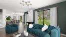 Construction d'une maison Saint-Forget (78720) 710 000 €