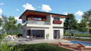Construction d'une maison Saint-Léger-en-Yvelines (78610) 370 000 €